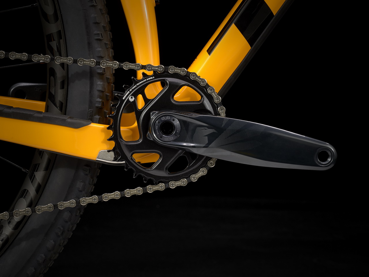 Trek Procaliber 9.7 kalnu velosipēds